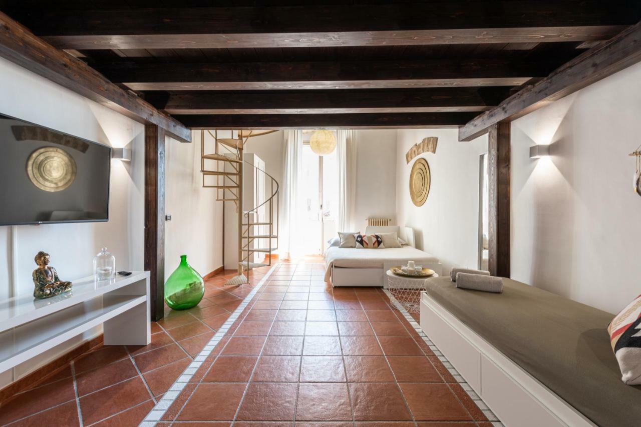 Old Town Loft M8 Bari M8Apartments Exterior foto