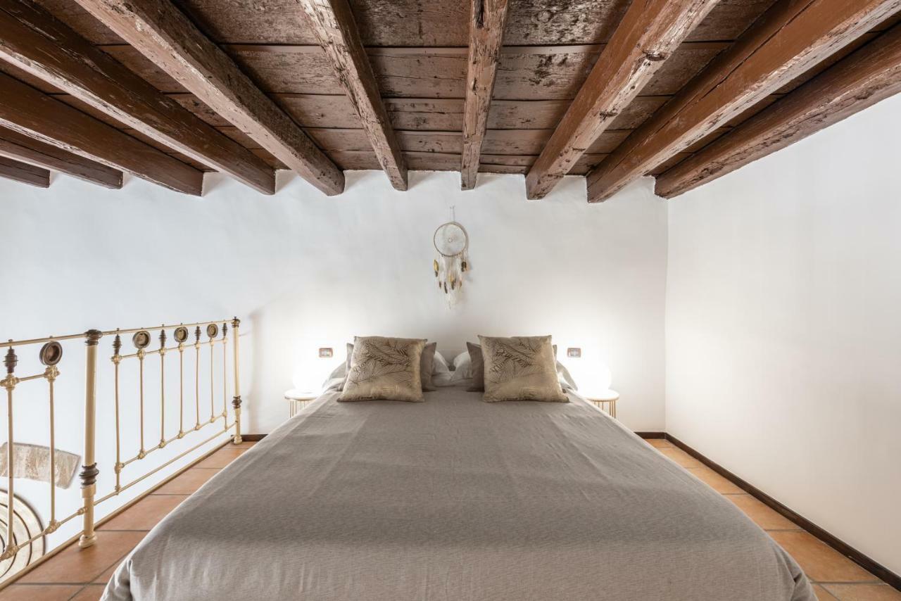 Old Town Loft M8 Bari M8Apartments Exterior foto