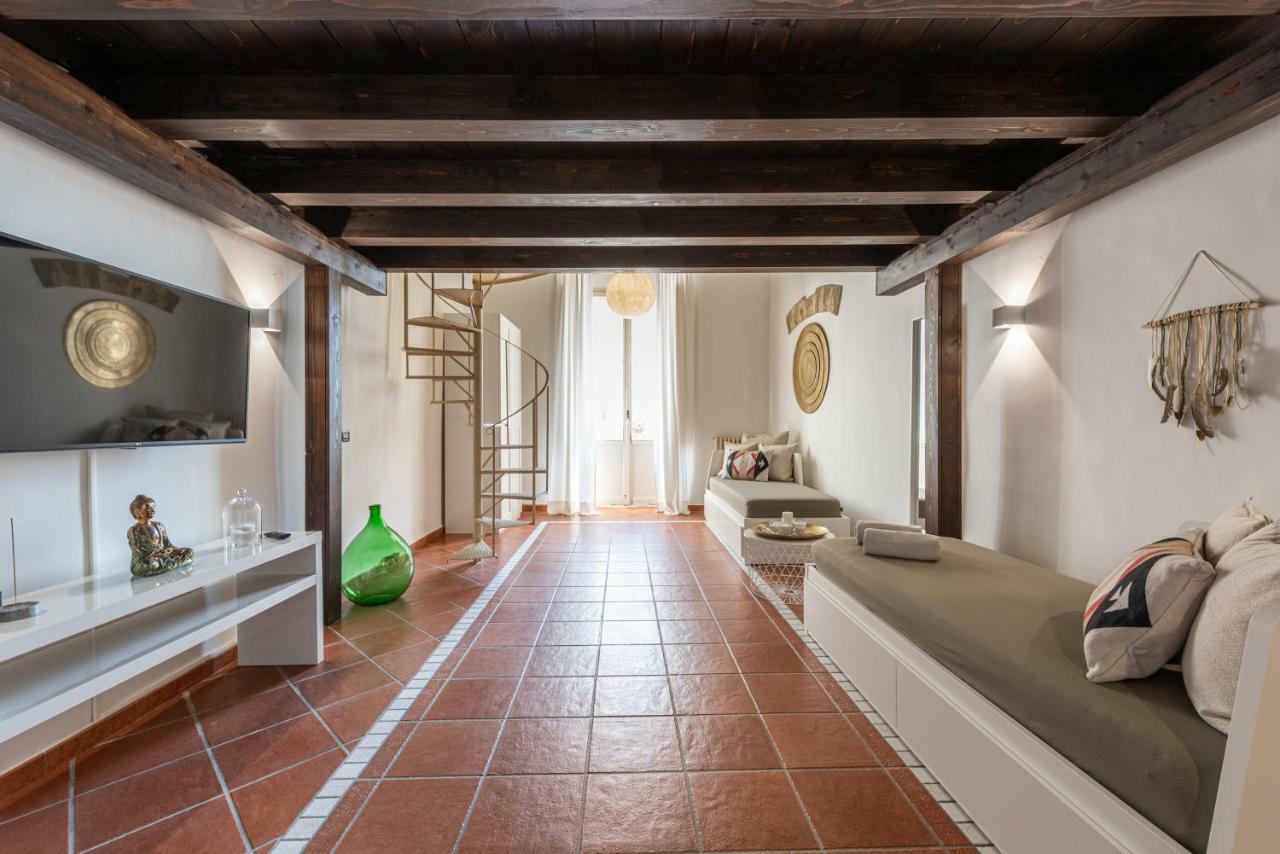 Old Town Loft M8 Bari M8Apartments Exterior foto