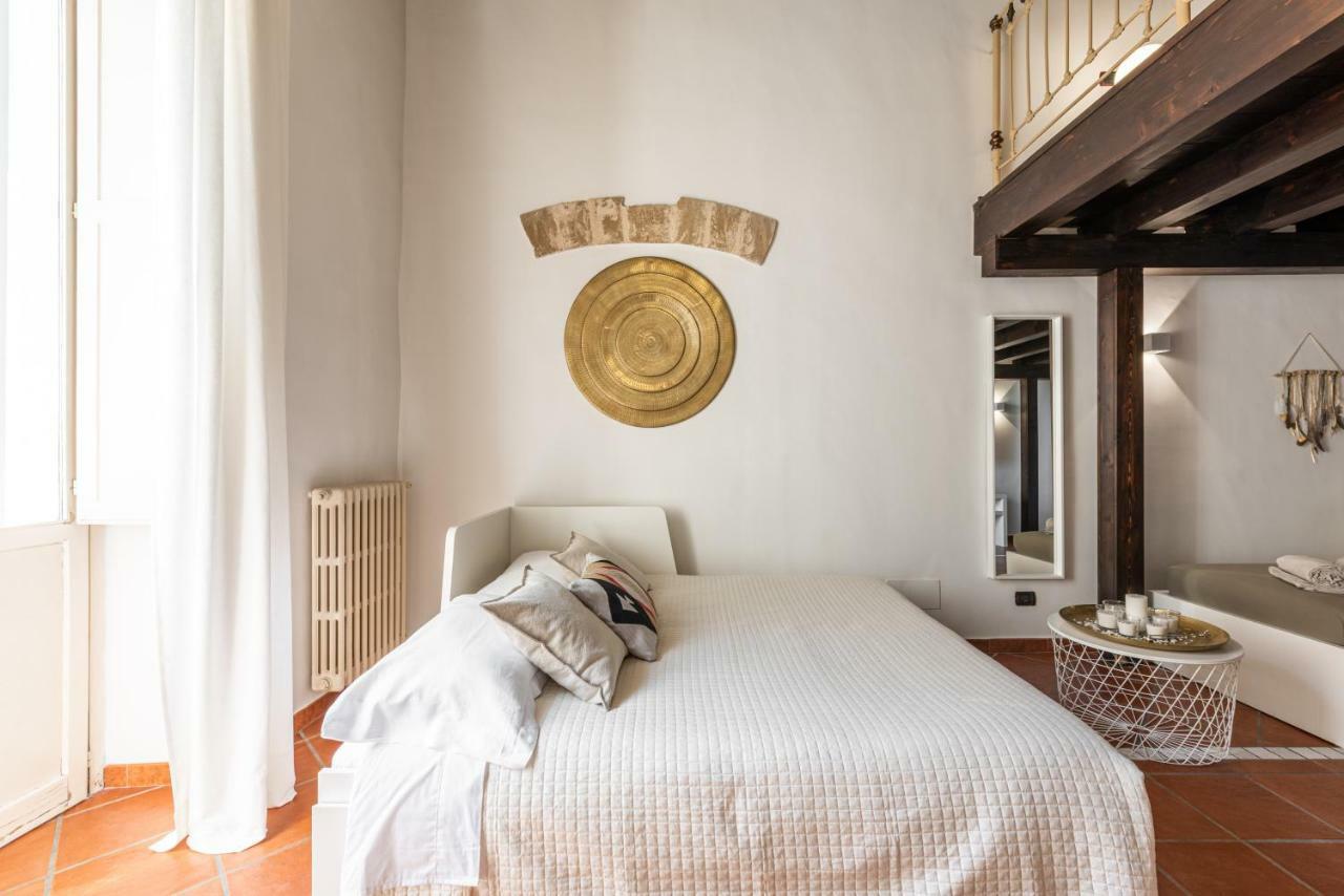 Old Town Loft M8 Bari M8Apartments Exterior foto