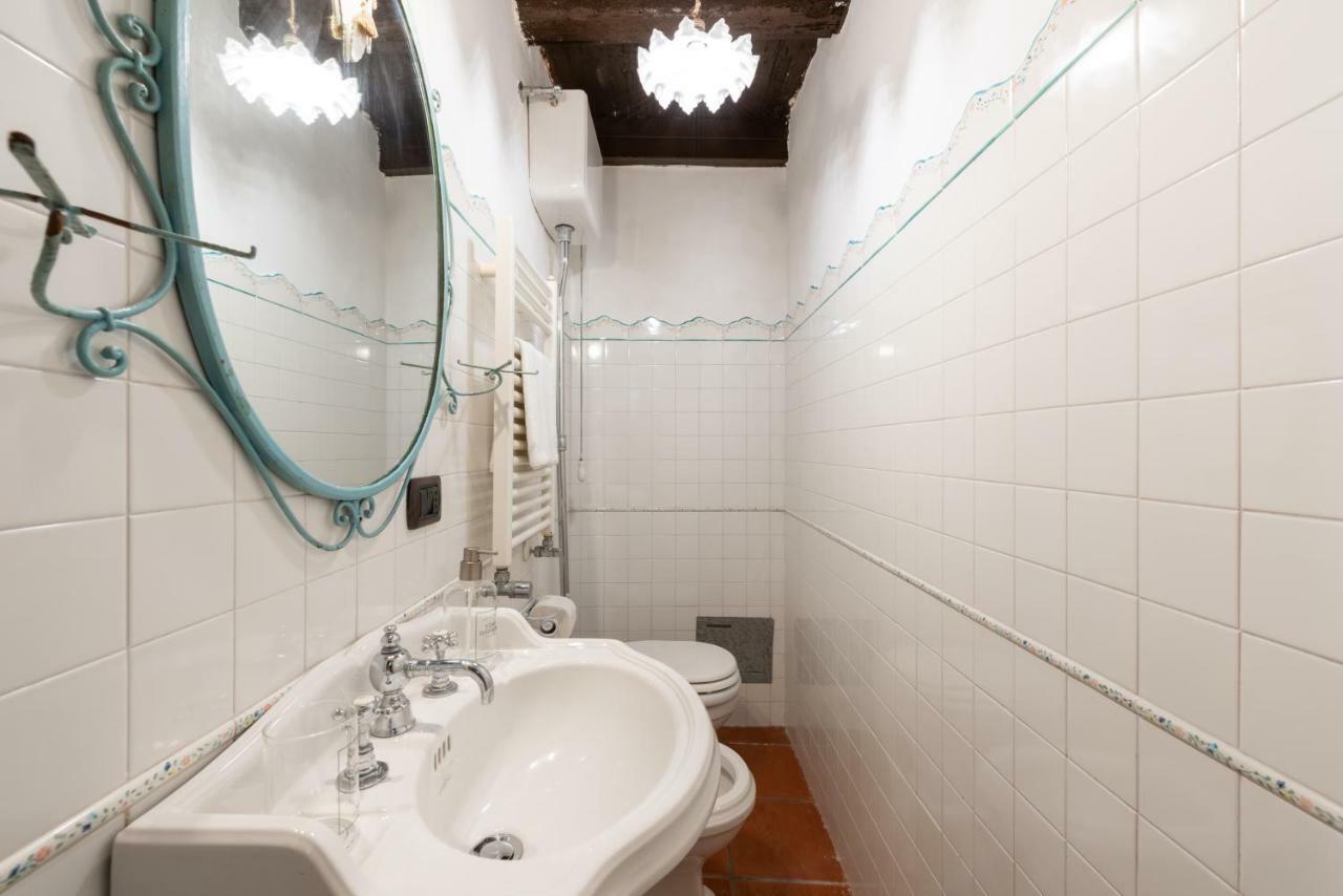 Old Town Loft M8 Bari M8Apartments Exterior foto