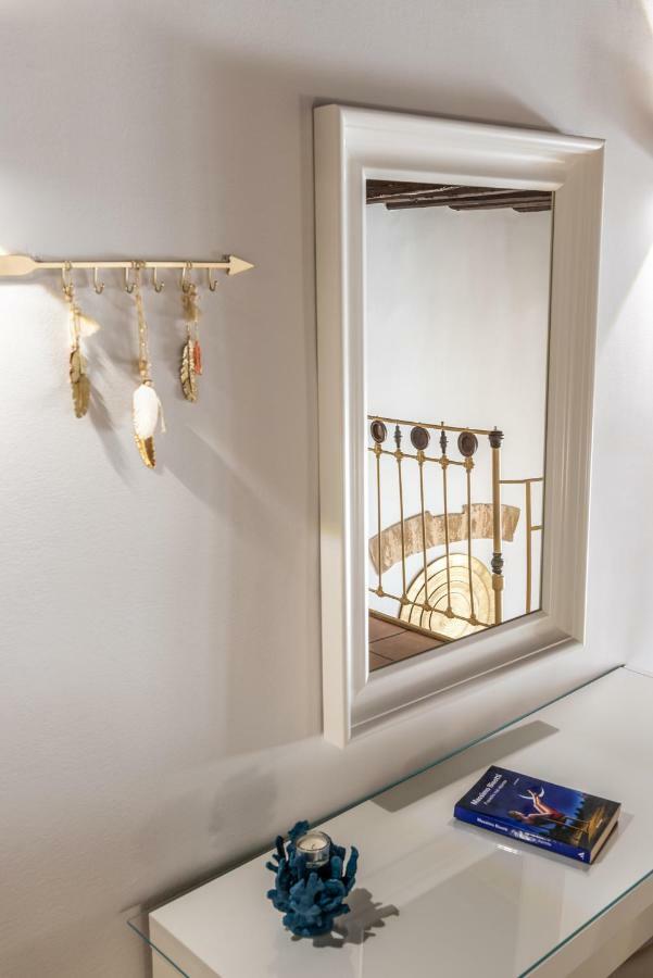 Old Town Loft M8 Bari M8Apartments Exterior foto