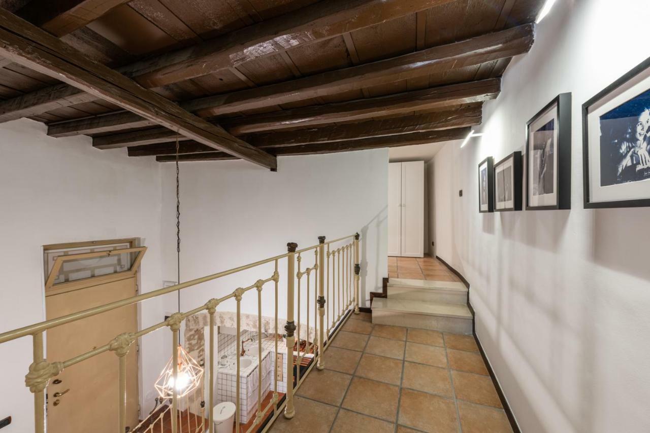 Old Town Loft M8 Bari M8Apartments Exterior foto