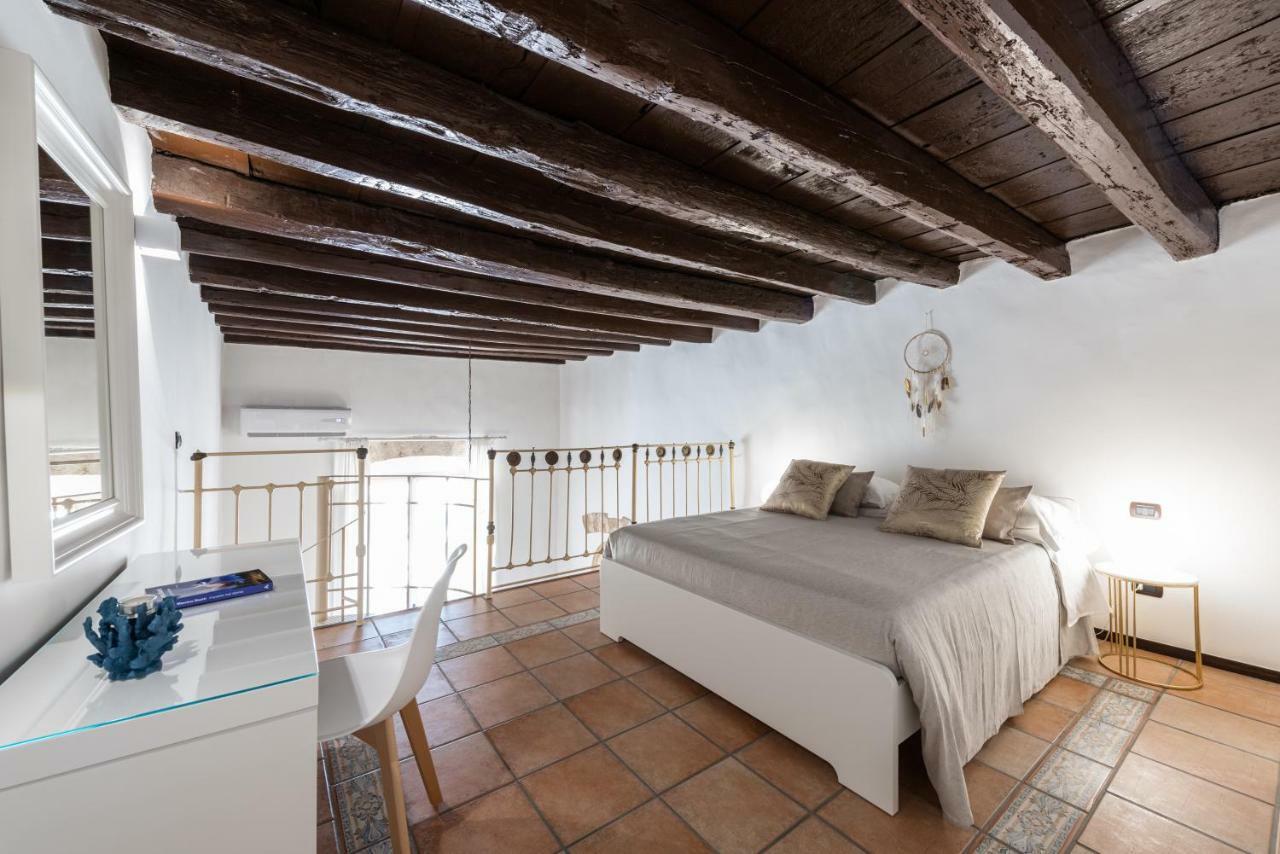 Old Town Loft M8 Bari M8Apartments Exterior foto