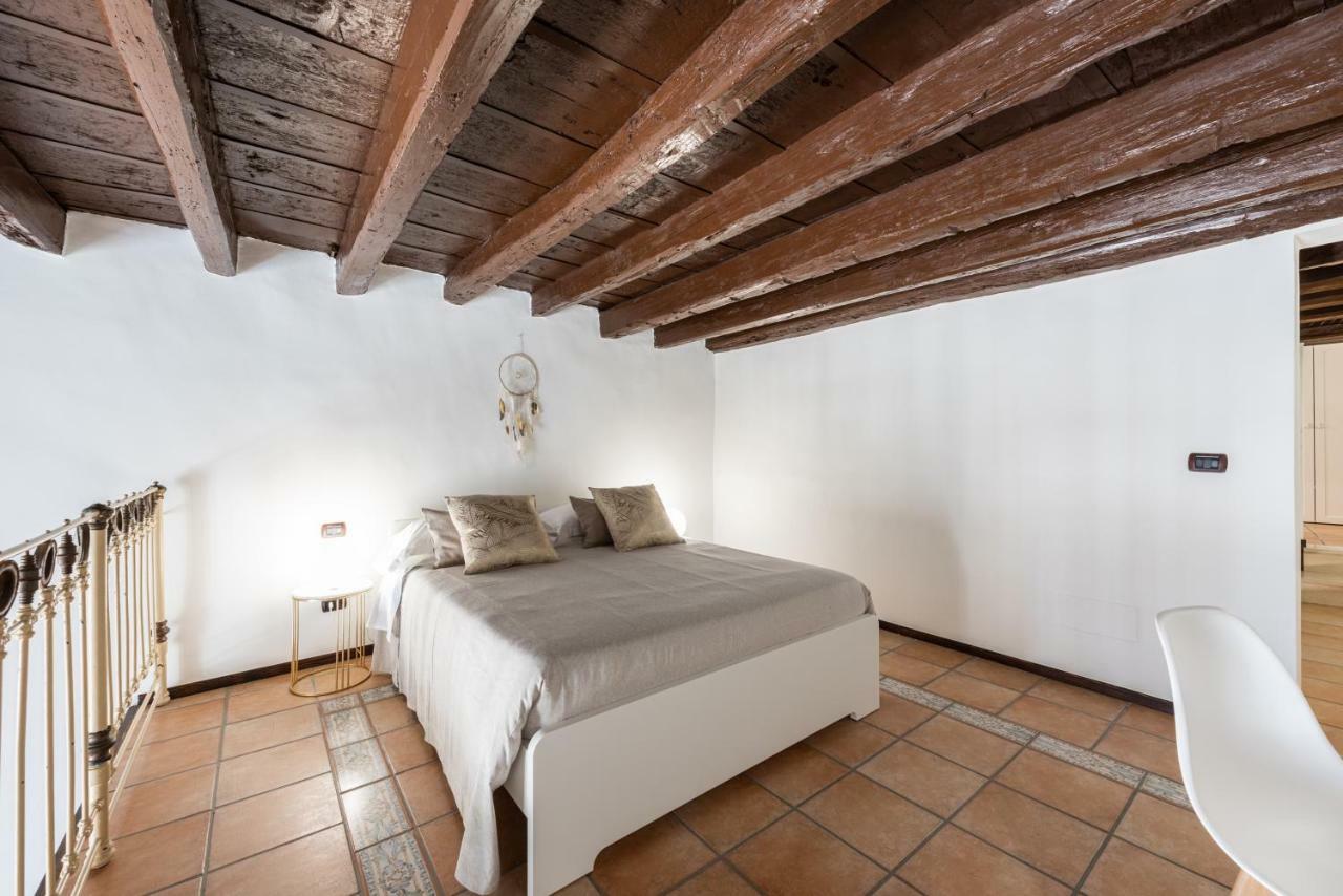 Old Town Loft M8 Bari M8Apartments Exterior foto