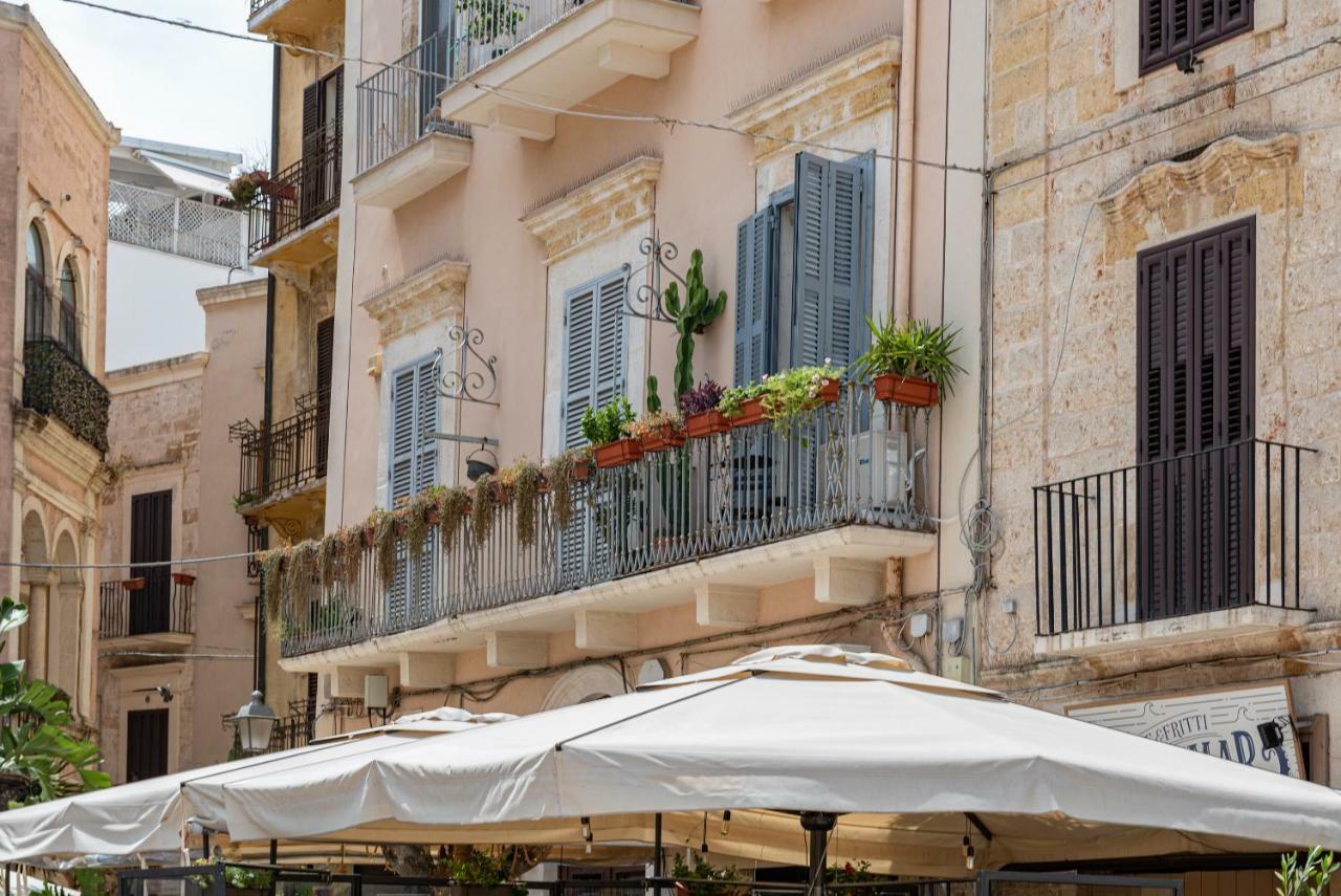 Old Town Loft M8 Bari M8Apartments Exterior foto
