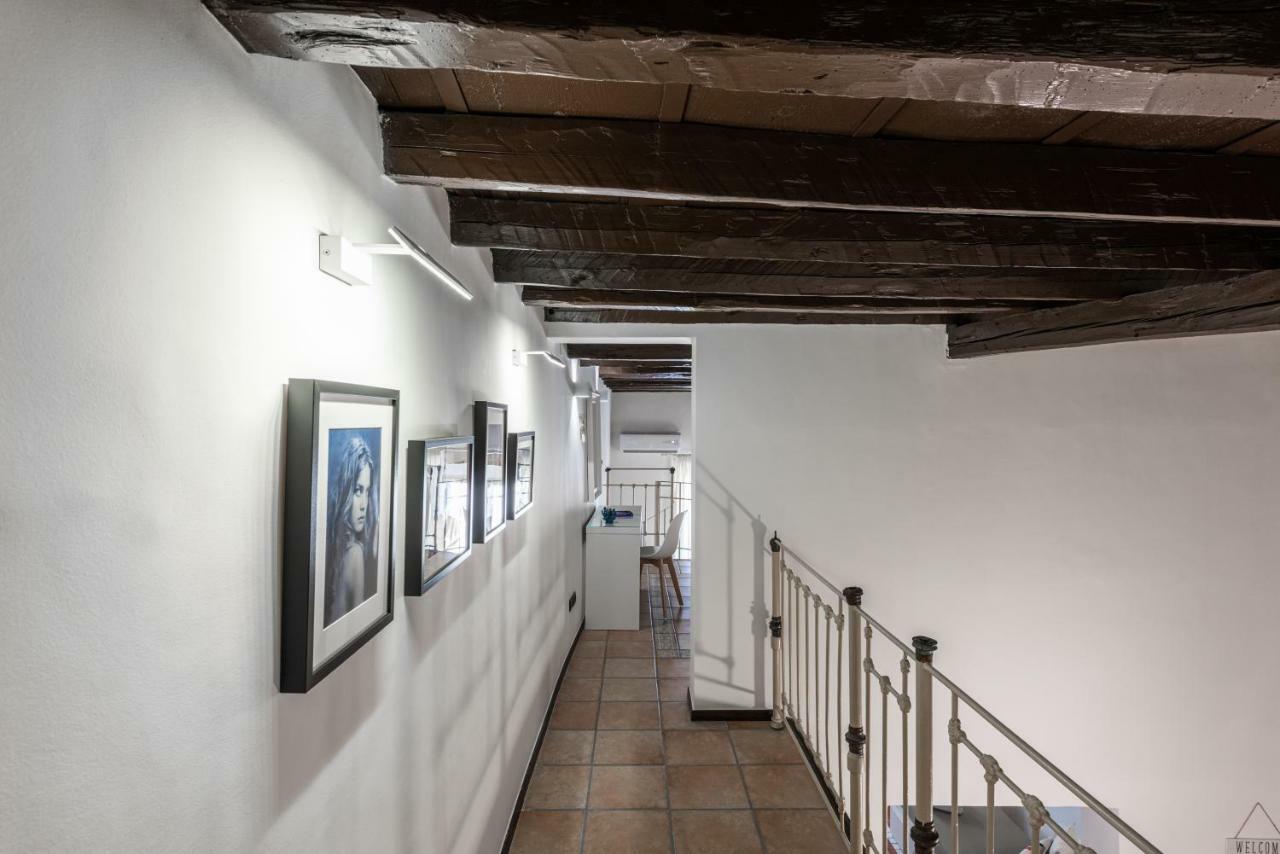 Old Town Loft M8 Bari M8Apartments Exterior foto