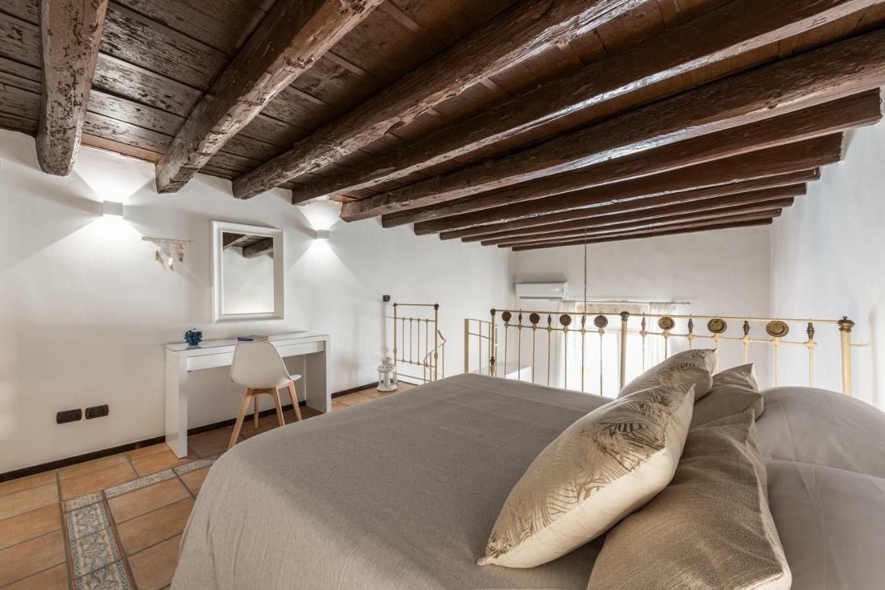 Old Town Loft M8 Bari M8Apartments Exterior foto